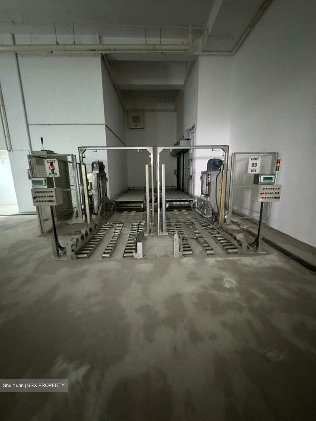 Jtc Food Hub @ Senoko (D27), Factory #524672921